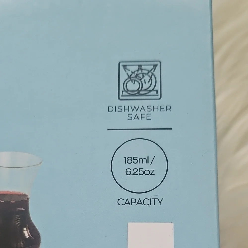 Crofton Wine Tasting Flight Set NIB